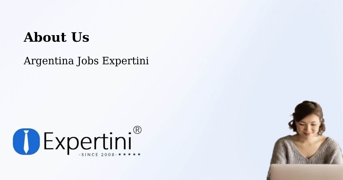 About Expertini Recruitment Platform  – Departamento De Güer Aike - Departamento De Güer Aike, Argentina Jobs Expertini