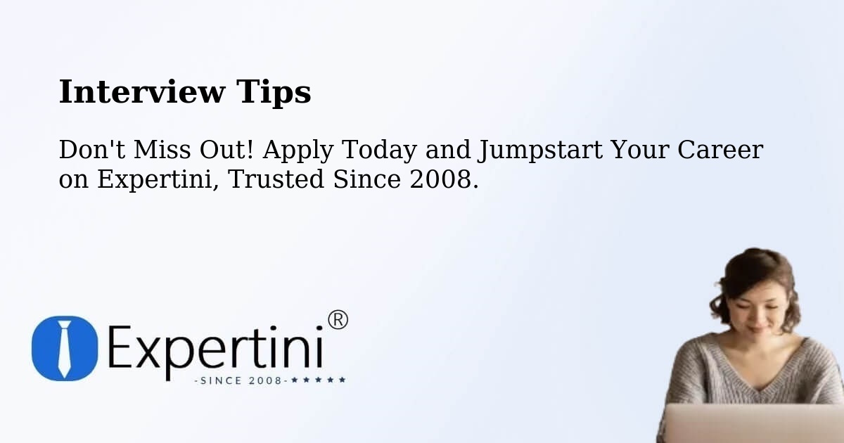 Interview Tips & Techniques for Job Seekers – Departamento De Güer Aike - Departamento De Güer Aike, Argentina Jobs Expertini
